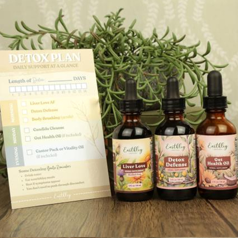 detox vaccine pack
