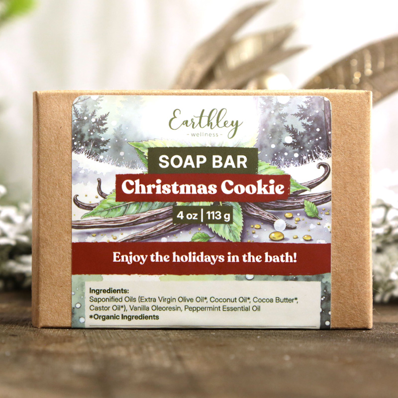 new blueberry whipped body cream