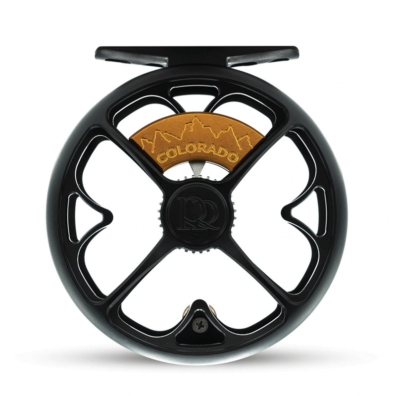 eds fly reel 3