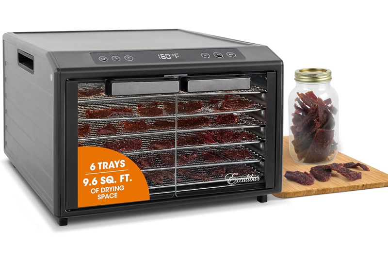 food dehydrator