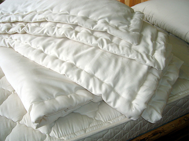 king size comforter
