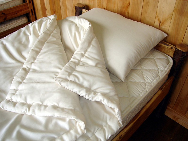 twin size comforter