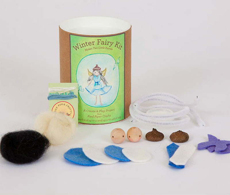 fairy making kit