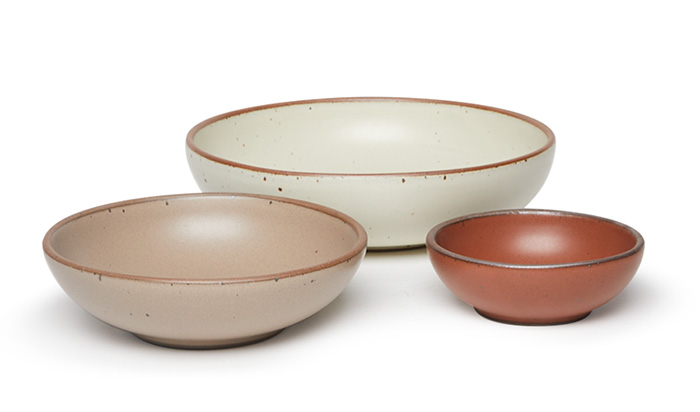 bowl set