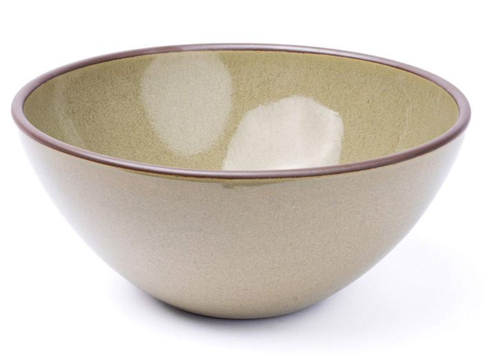 pinto popcorn bowl