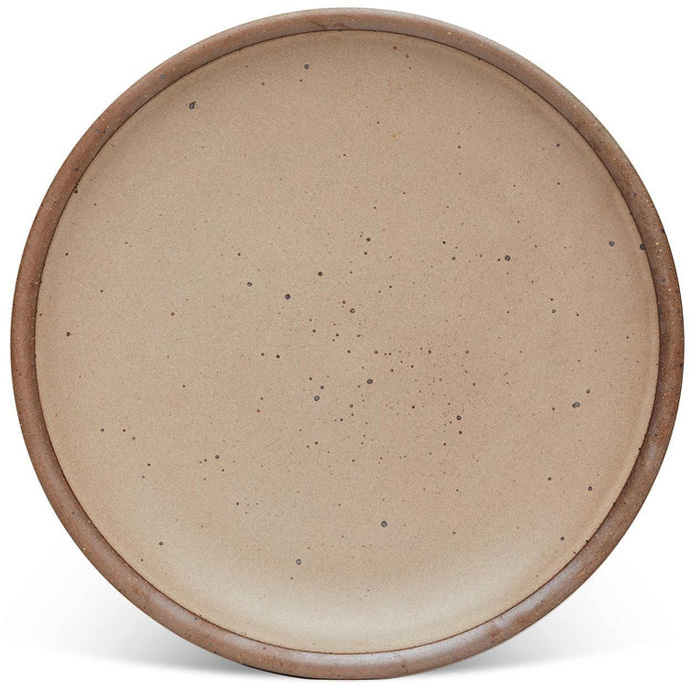 dinner plate 1
