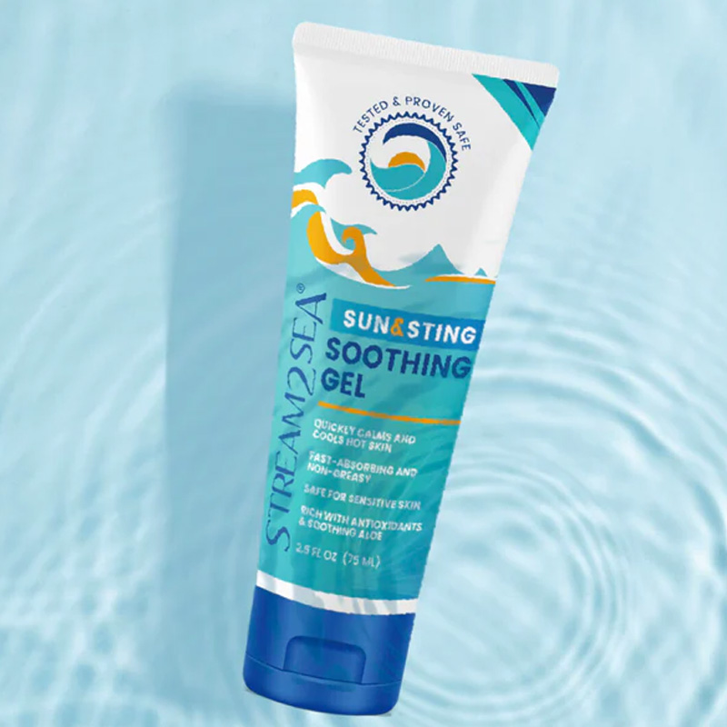 baby sun screen badger