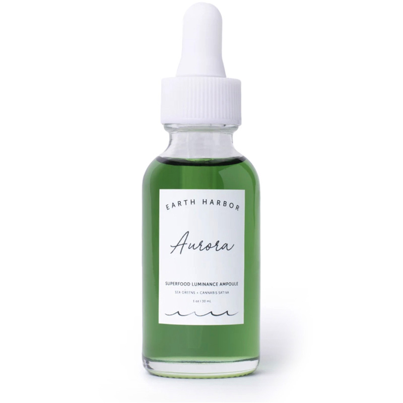 superfood ampoule