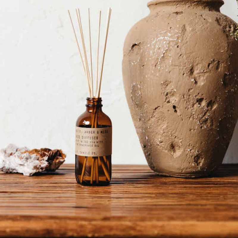 lavender diffuser