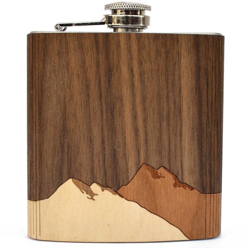 flask