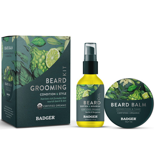 beard grooming gift