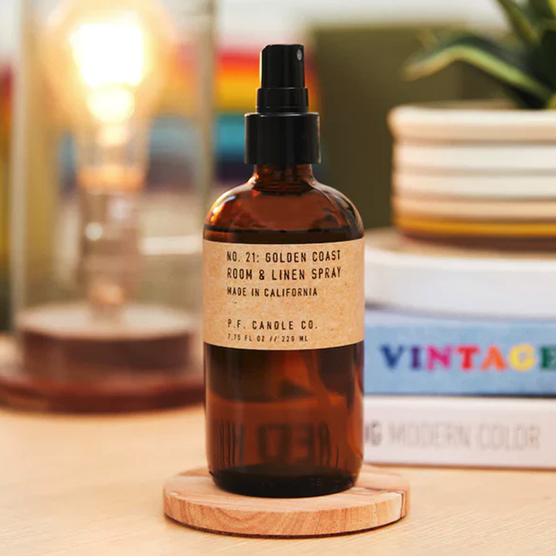 sandalwood spray