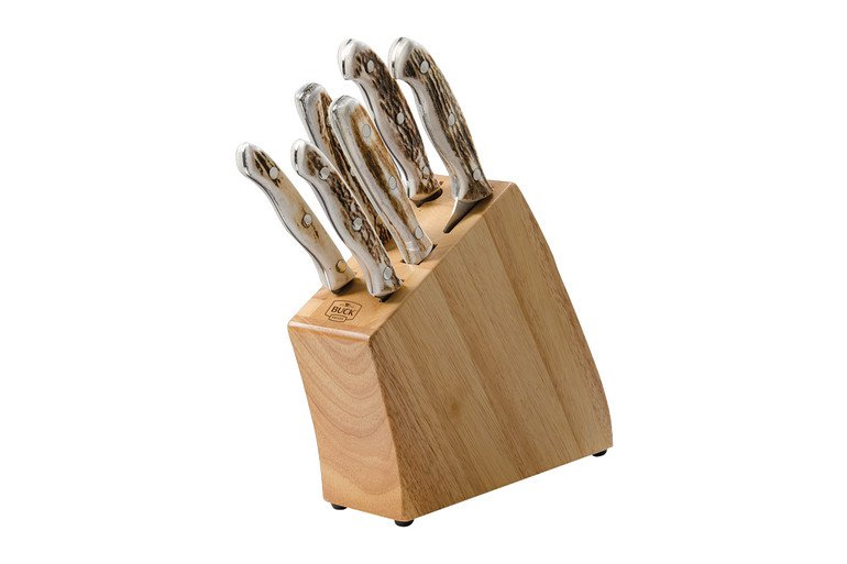 elk kitchen cutlery set