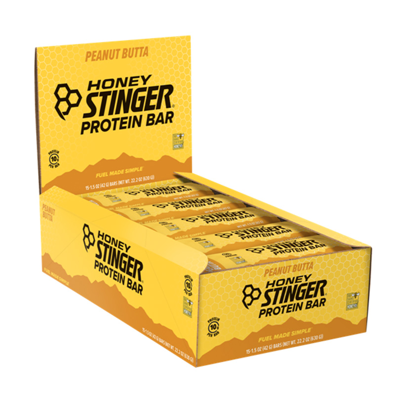 protein box 15