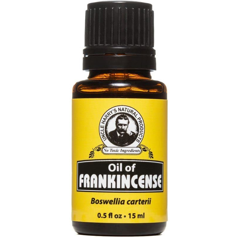 therapy oil