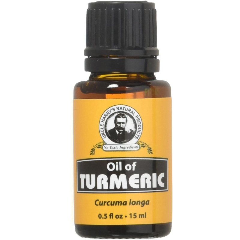 essential oil from lehmans
