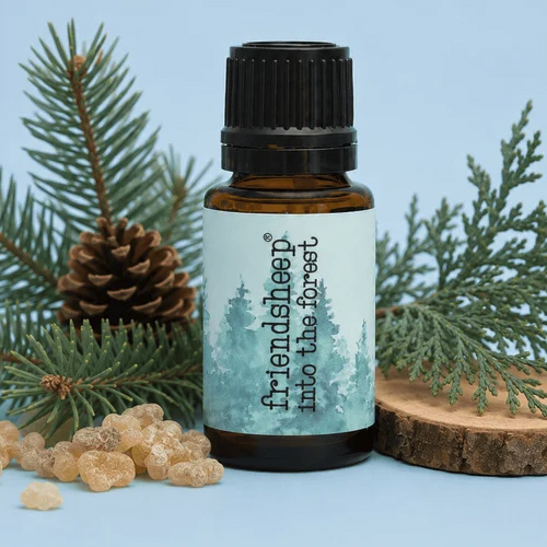 respiratory healt oil