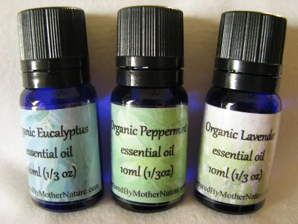 essential oil 6