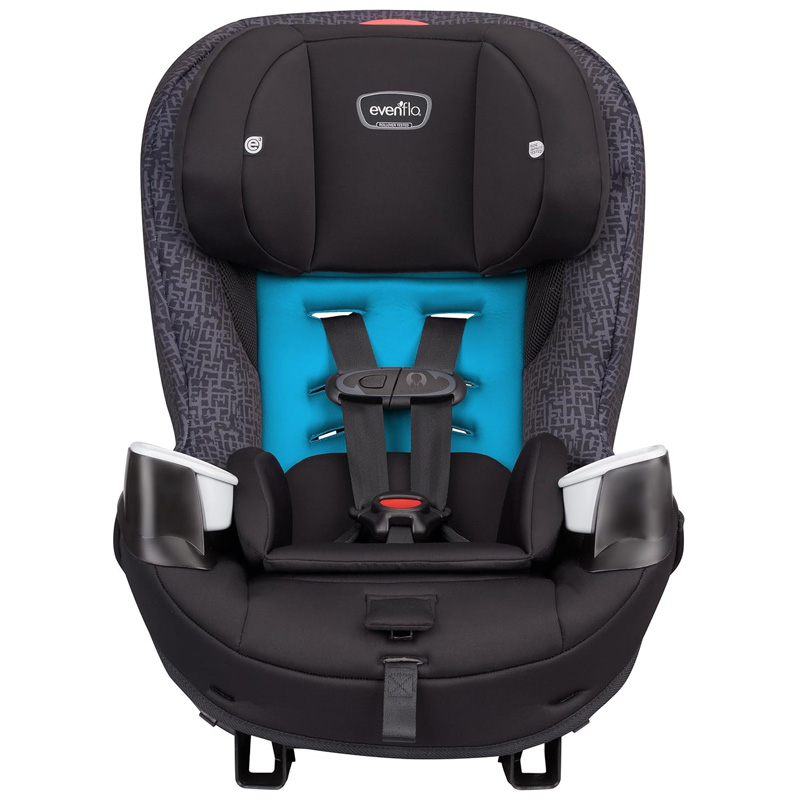 kingsley car seat