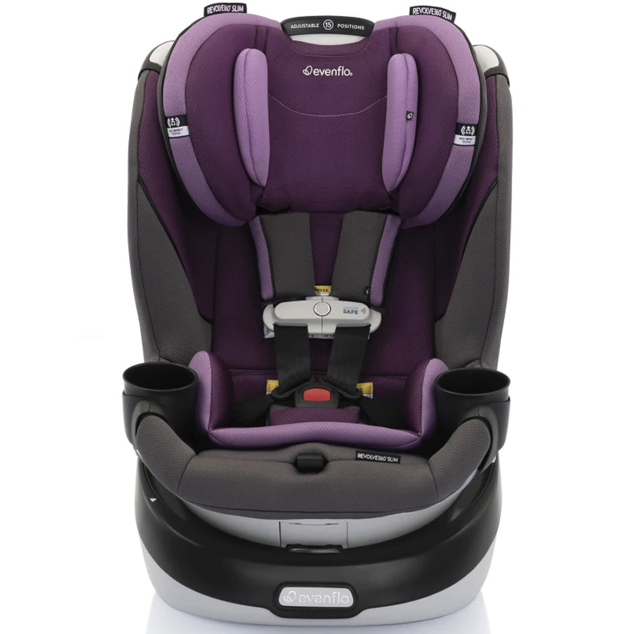 rotational car seat