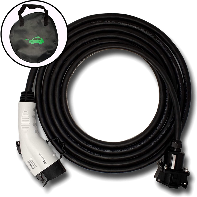 charges extension cord