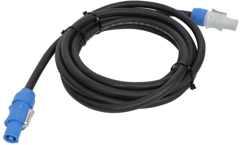 elite cord neutrik cable