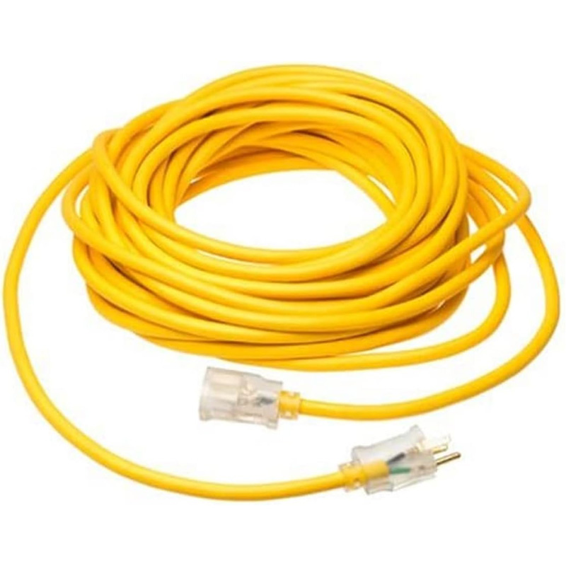 100 feet southwire heavy duty