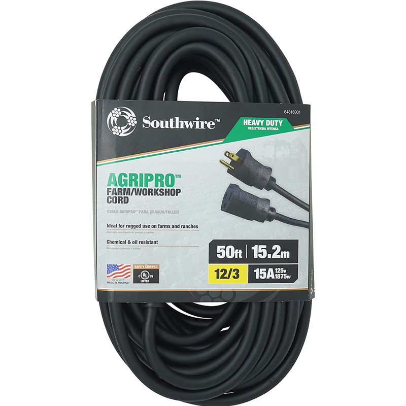 agriPro 50 feet wire