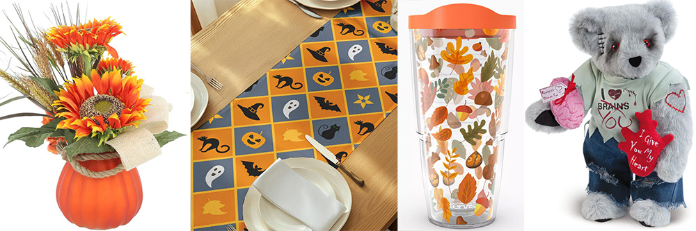fall decor