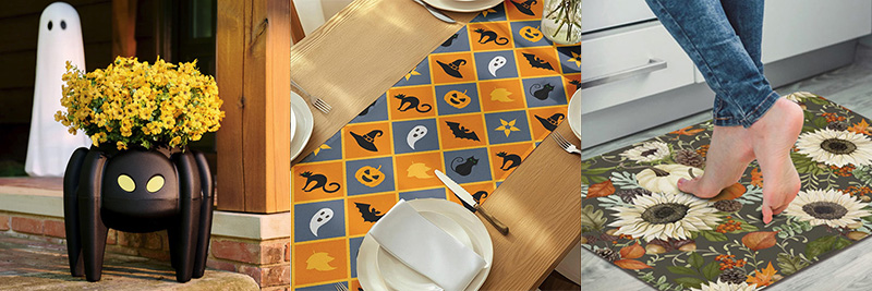 fall ad