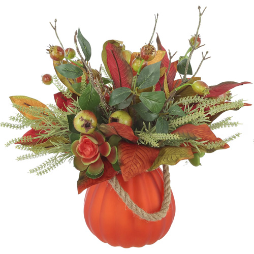 fall wreath