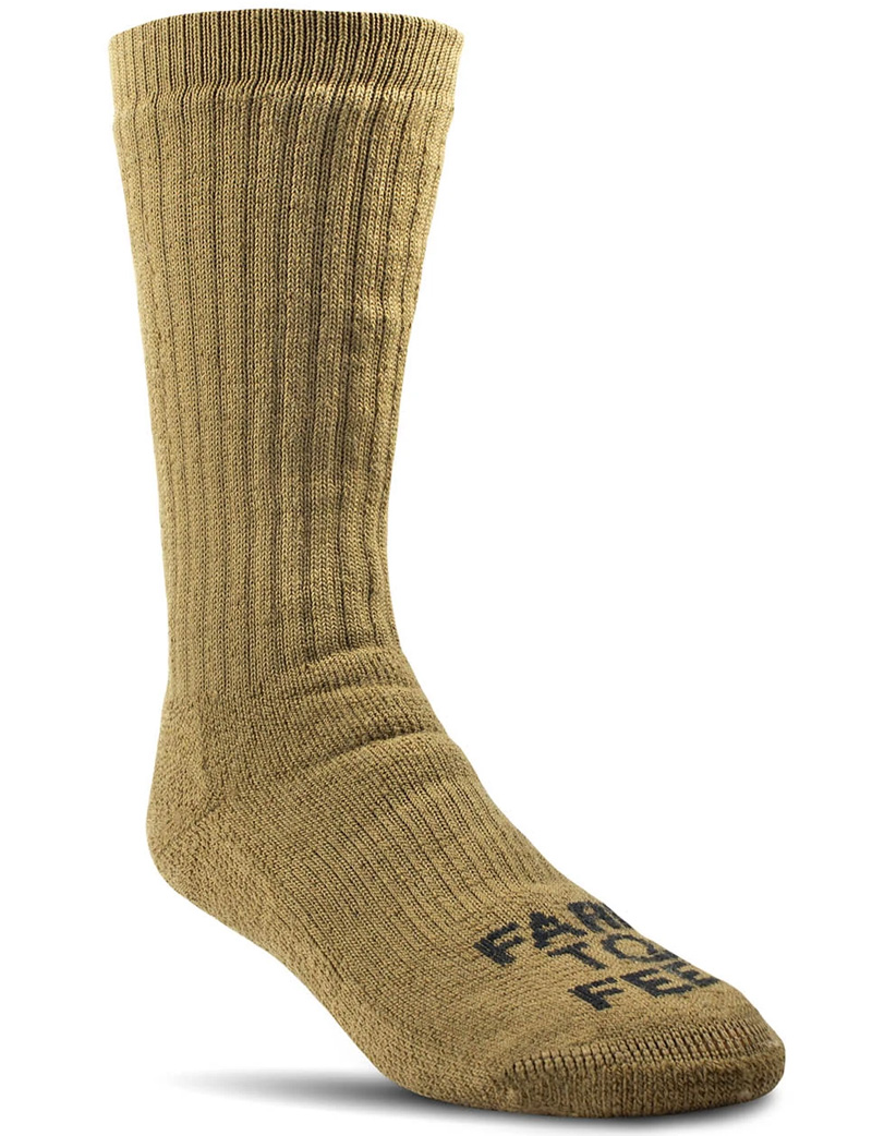 sock 22