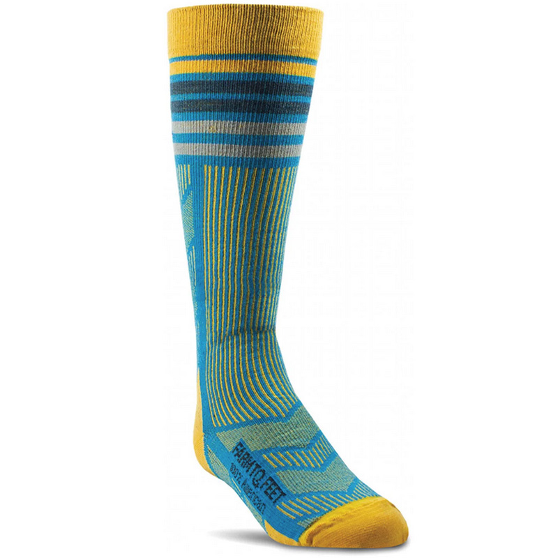 calf light socks