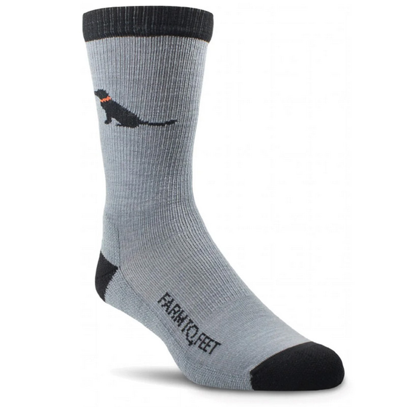 snow socks long
