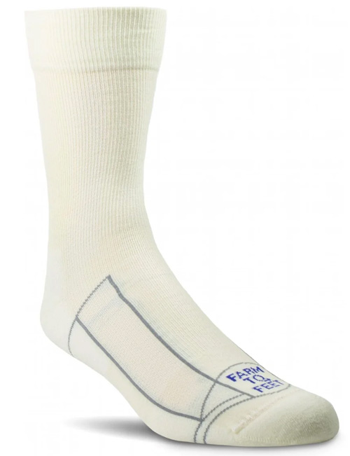 merino sock 19