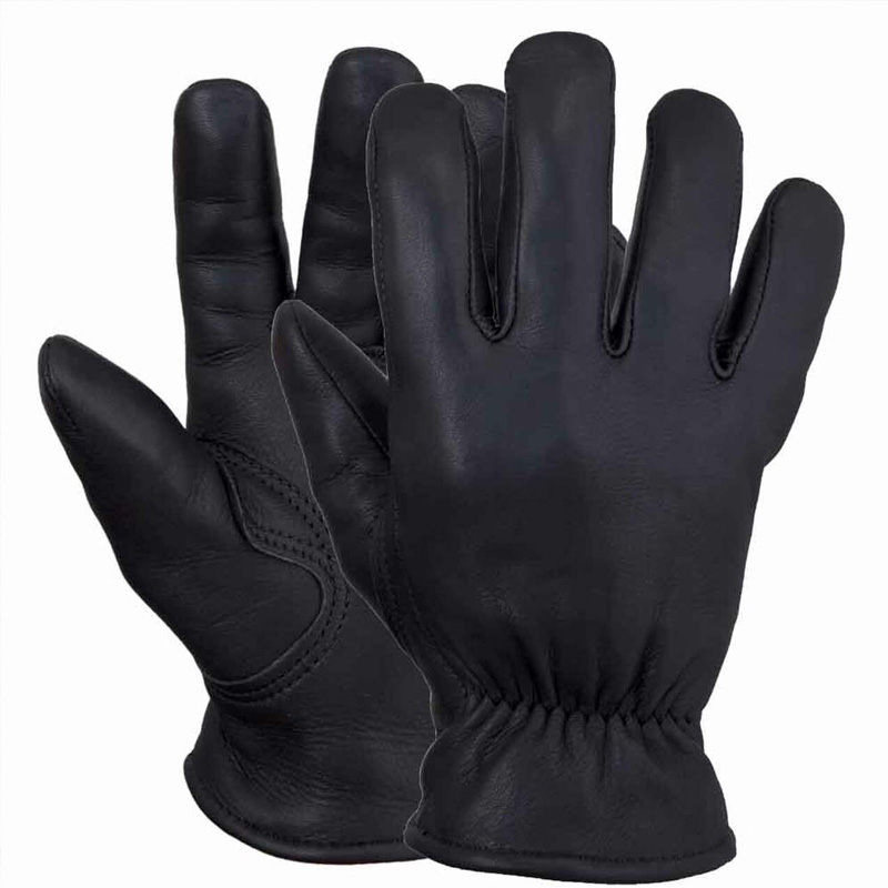 lined maverick gloves