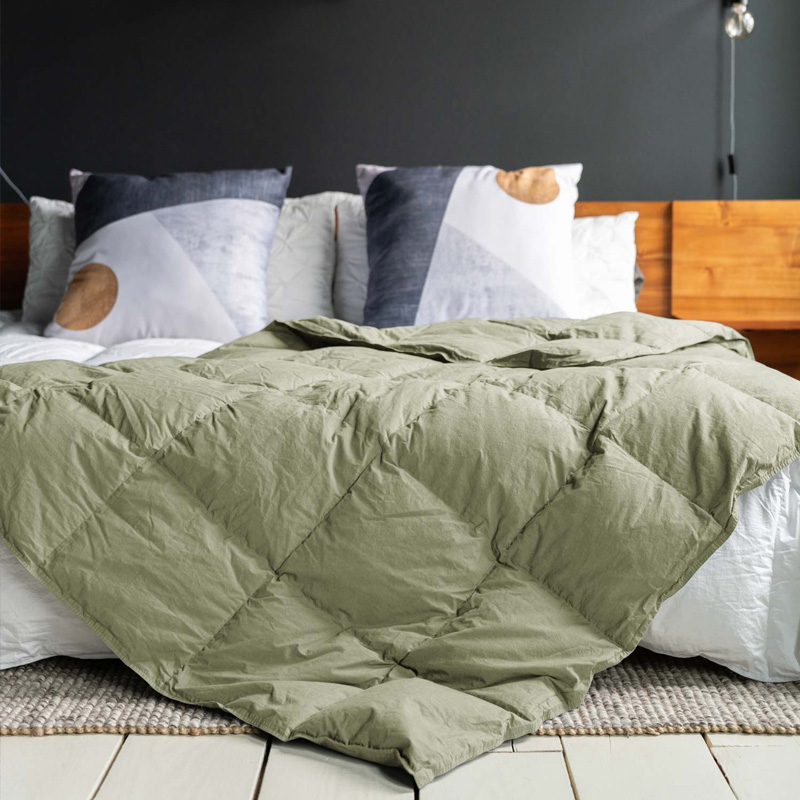 klamath blanket