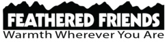 feathered friends logo