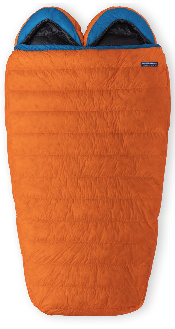 women's sleeping bag 2