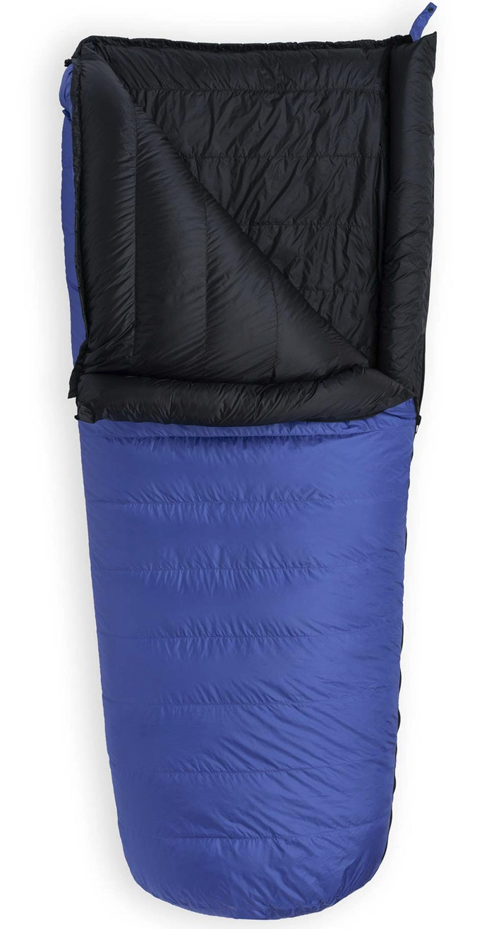 kids sleeping bag 2