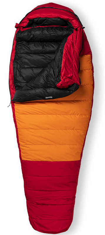 women's sleeping bag 2