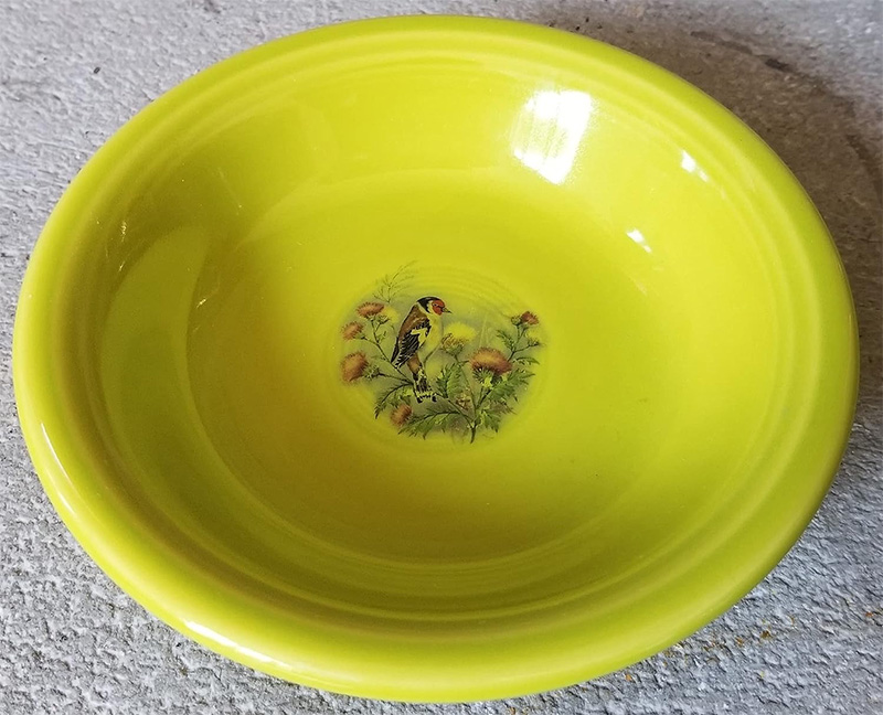 butterfly bowl