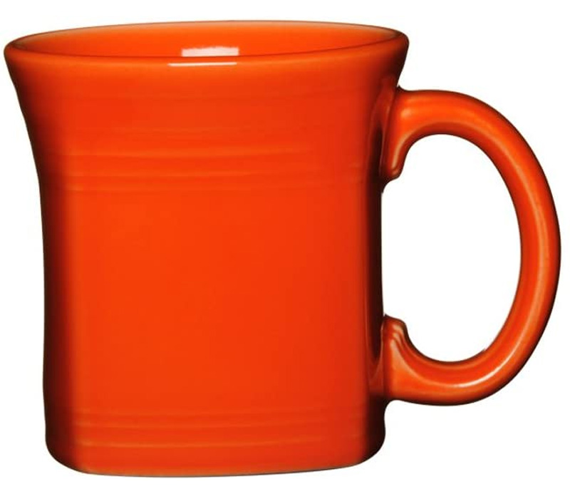 poppy mug