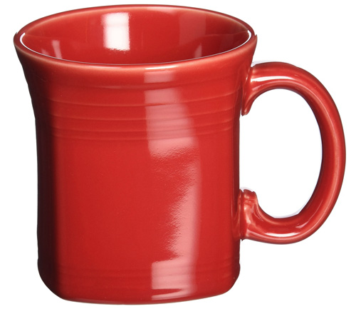 square mug