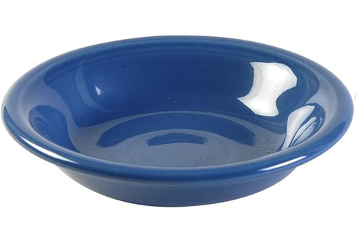 fruit bowl green