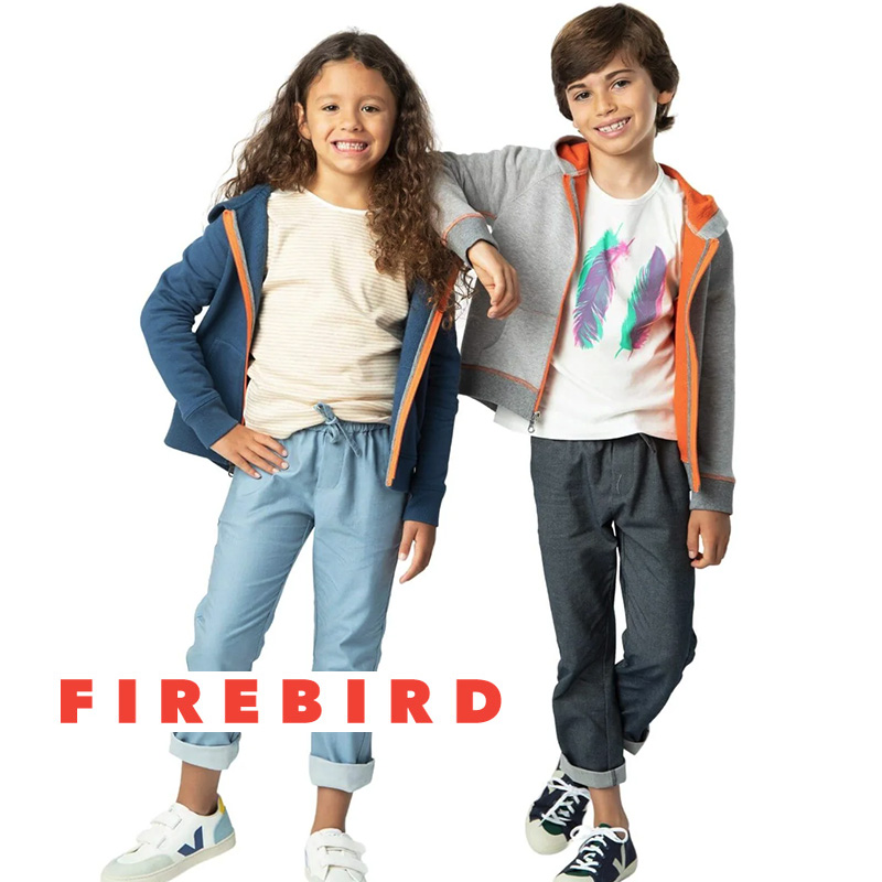 firebird ad