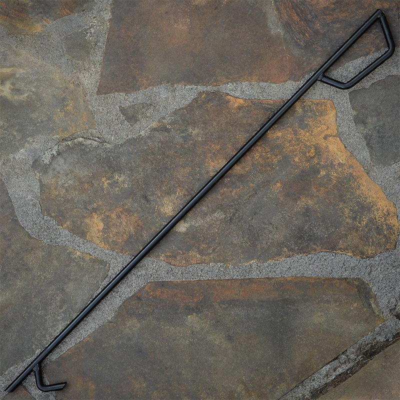 fire poker