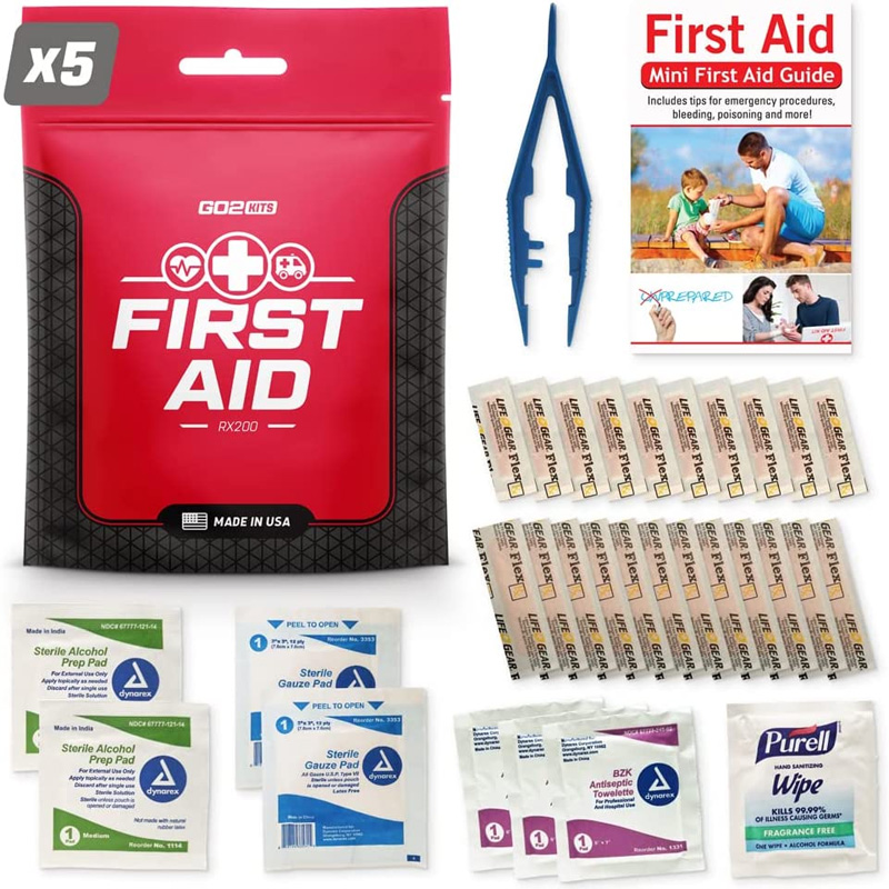 go2kits first aid 1