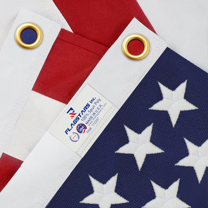 2460 flag