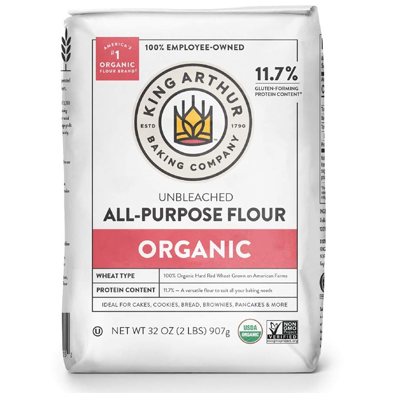 carolina flour